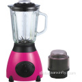 Plastic Jar Blender Electric Home kitchen appliance 2022 professional food mixer blender Factory